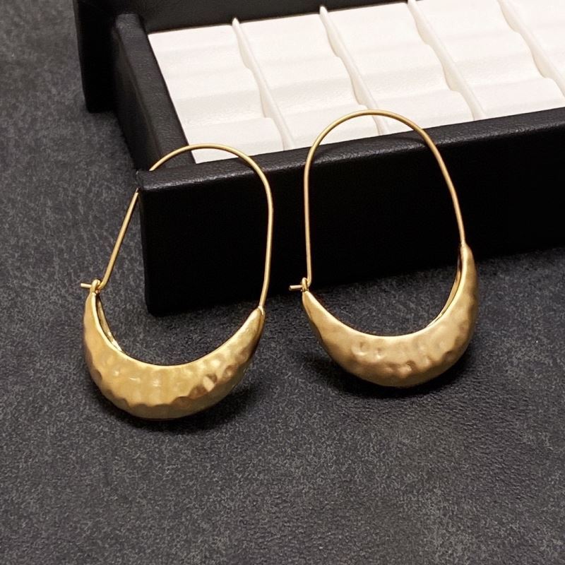 Mcqueen Earrings